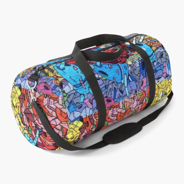 Item preview, Freestyle Graffiti designed and sold by theredsharp.