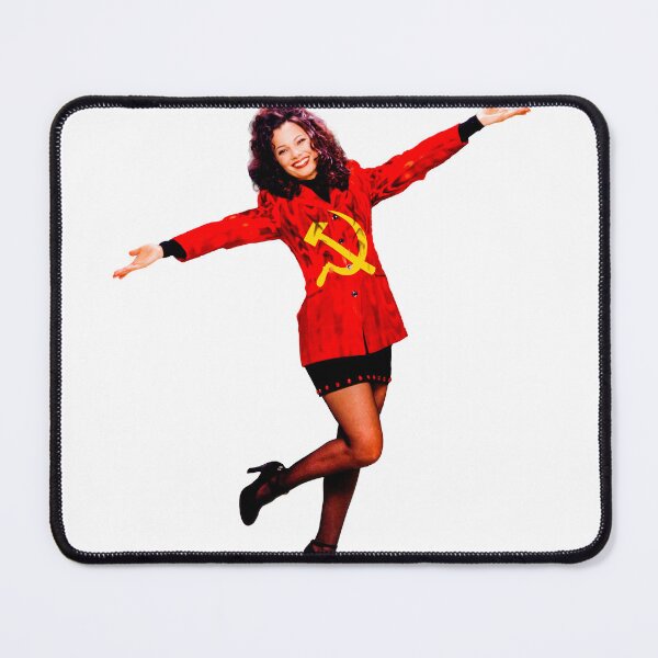 Item preview, the lady in red designed and sold by gracischiavo.