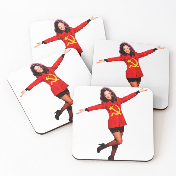 Item preview, the lady in red designed and sold by gracischiavo.