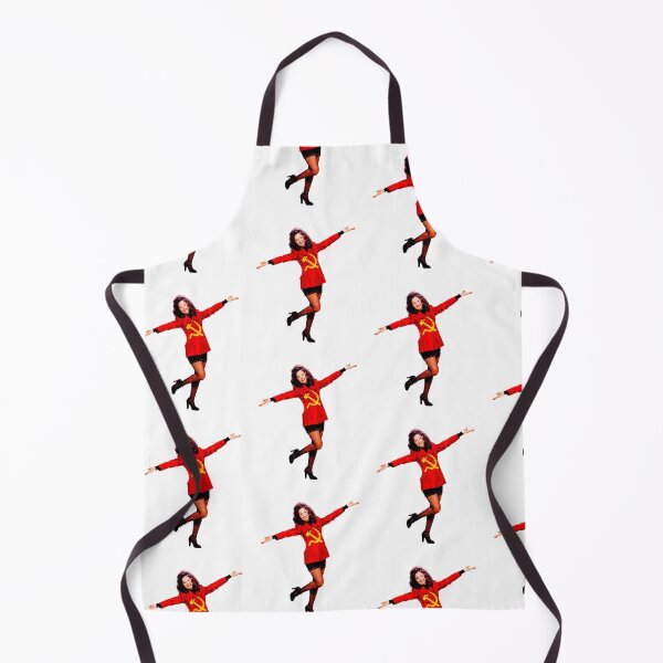 Item preview, the lady in red designed and sold by gracischiavo.