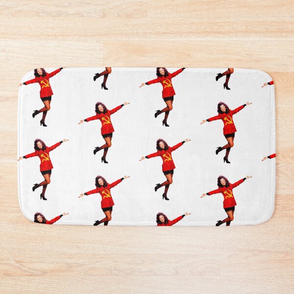 Item preview, the lady in red designed and sold by gracischiavo.