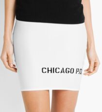 chicago pd Mini Skirt