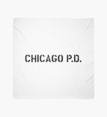 chicago pd Scarf