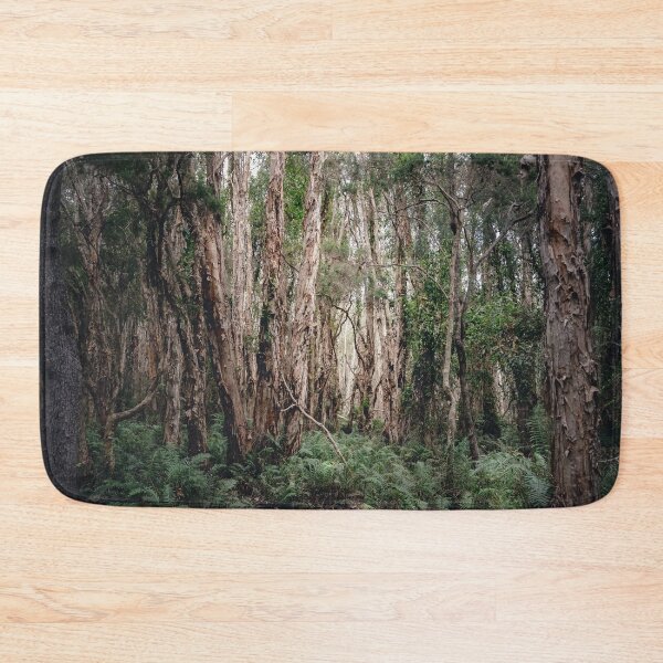 Item preview, /// Peace in the bush //// Landscape photography of the bush taken in South East Queensland, Australia  designed and sold by Est-Image-Co.