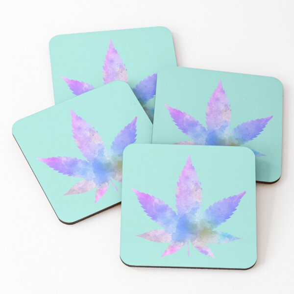 Item preview, Watercolor leaf designed and sold by MeikoDesign.