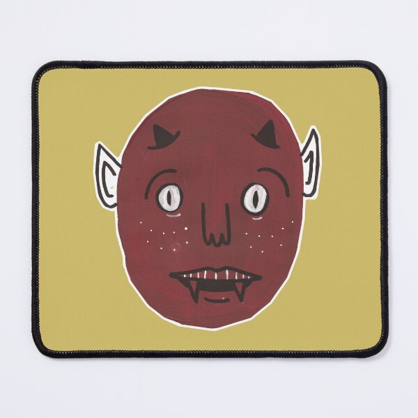 Item preview, Little Demon III designed and sold by chewingcharcoal.