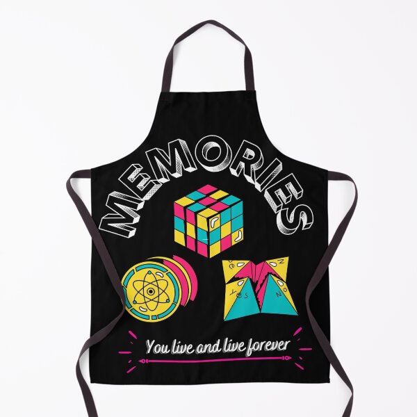Item preview, Memories: You live and Live forever designed and sold by Swagmode.