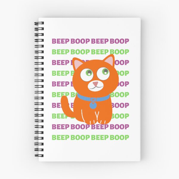 Item preview, Sox of Star Command: Beep Boop Beep Boop designed and sold by YonderAndBeyond.