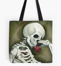 DÃa de los Muertos Tote Bag