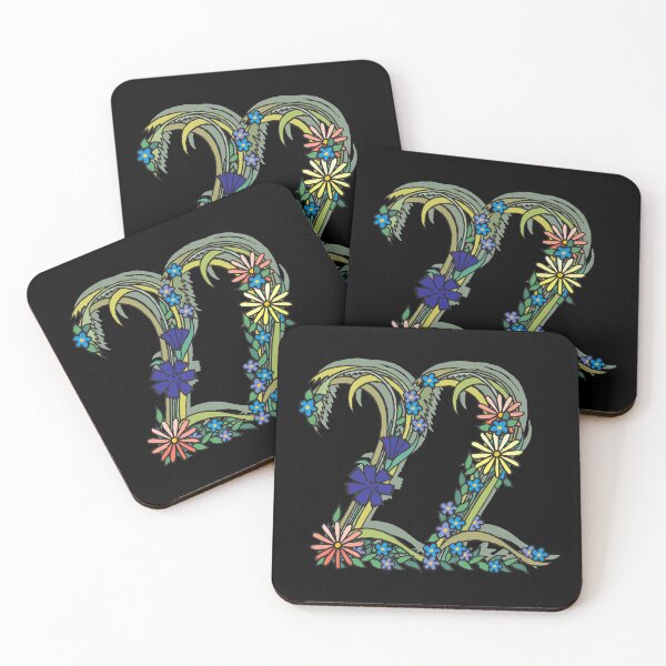 Item preview, 22 Numbers Design designed and sold by redajabre.