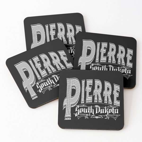 Item preview, Vintage Pierre, SD designed and sold by DonDota.