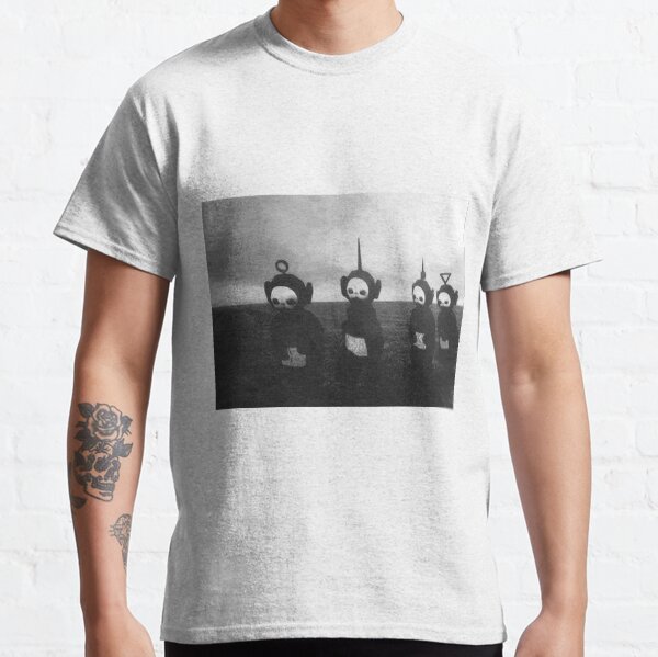 Teletubbies T-shirt classique