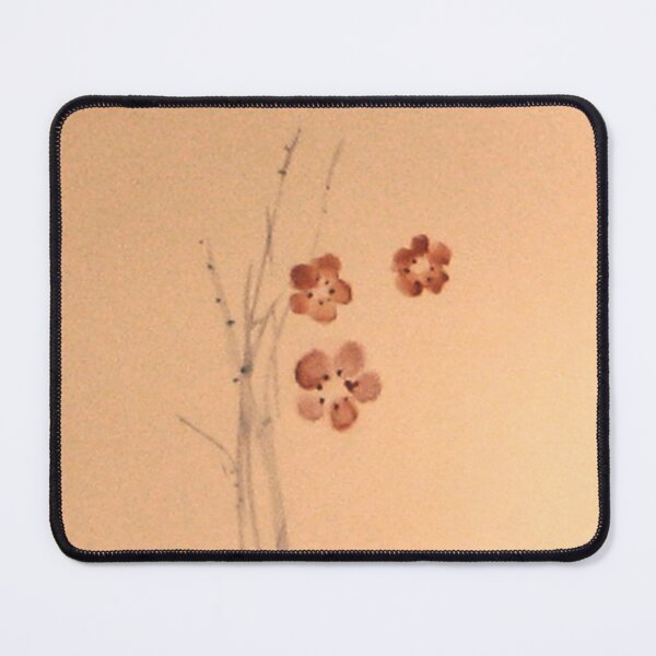 Item preview, Flower That Brings Spring designed and sold by Tokiko Anderson.