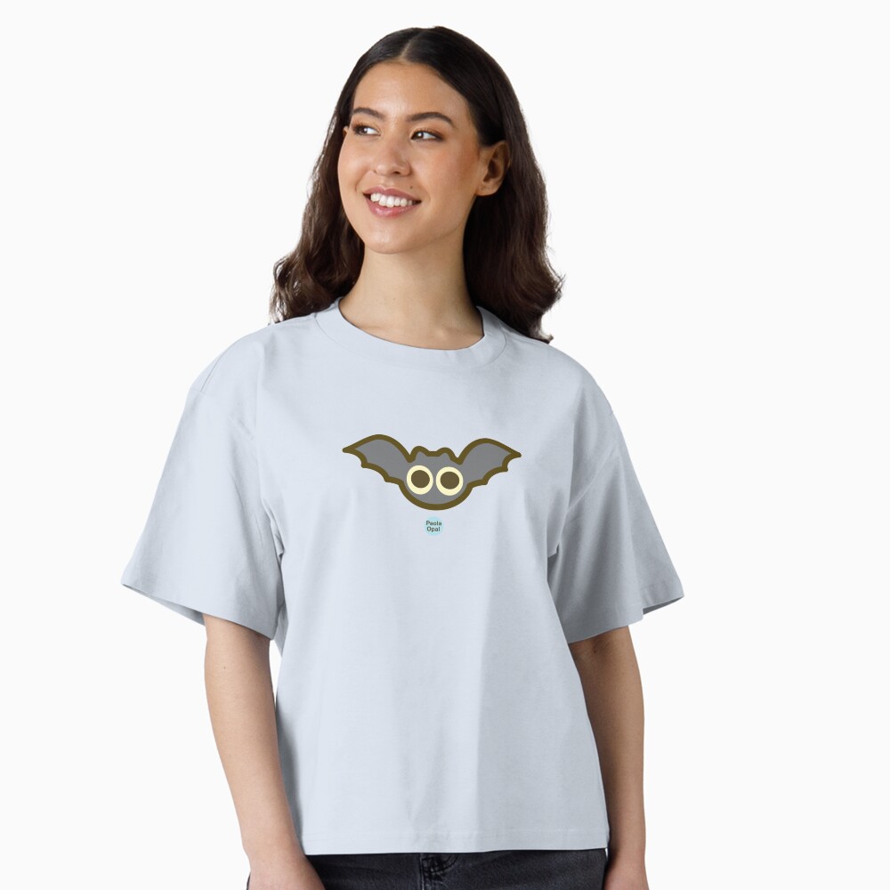 Item preview, Boxy T-Shirt designed and sold by PaolaOpal.