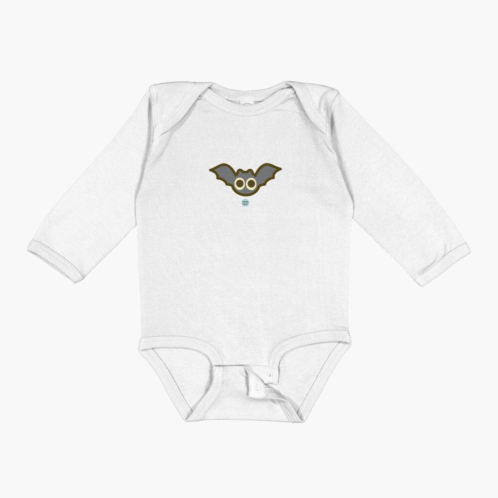 Item preview, Long Sleeve Baby One-Piece designed and sold by PaolaOpal.