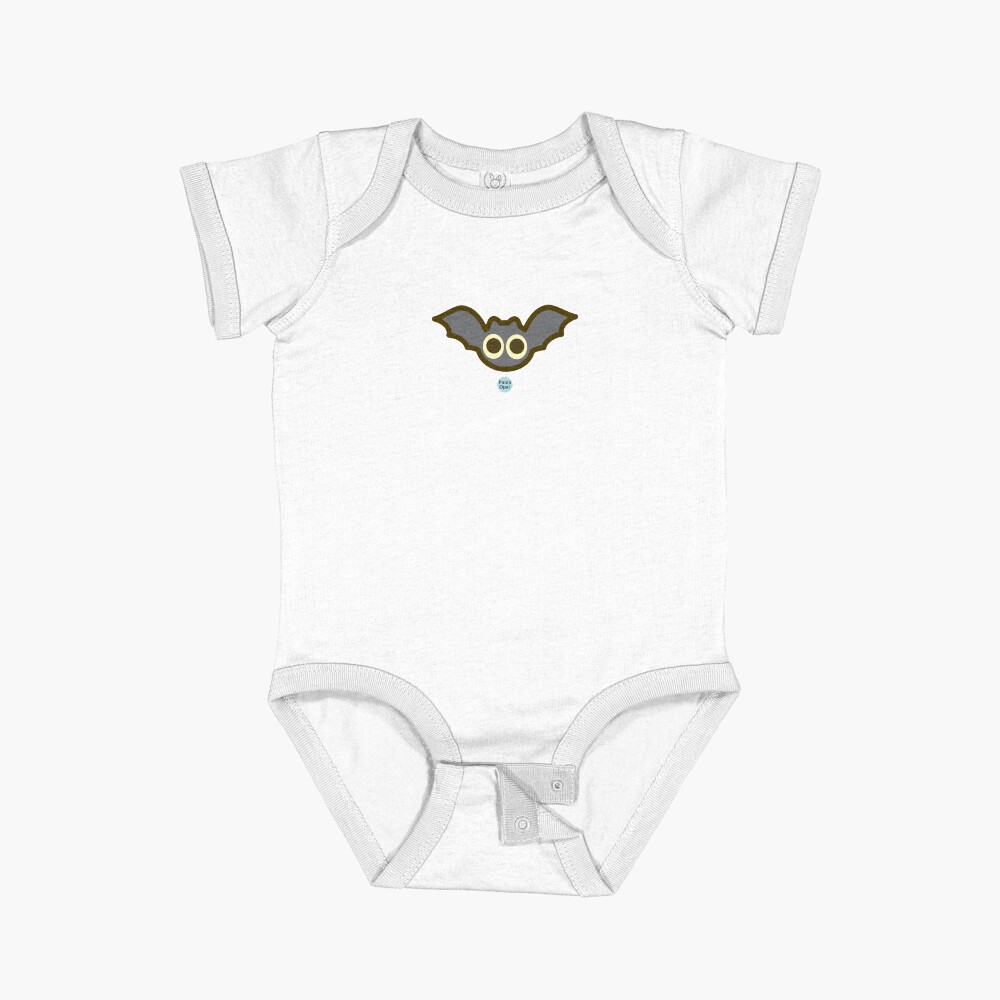 Item preview, Short Sleeve Baby One-Piece designed and sold by PaolaOpal.