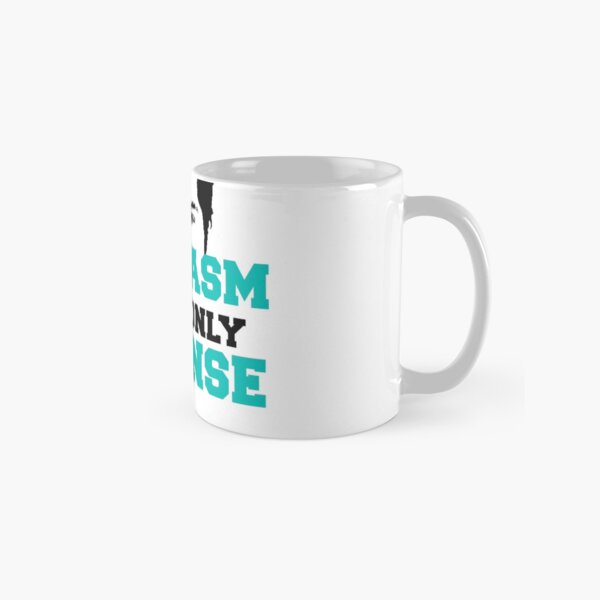 teen wolf stiles stilinski Classic Mug