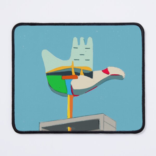Item preview, the open hand designed and sold by SerafinDesign.