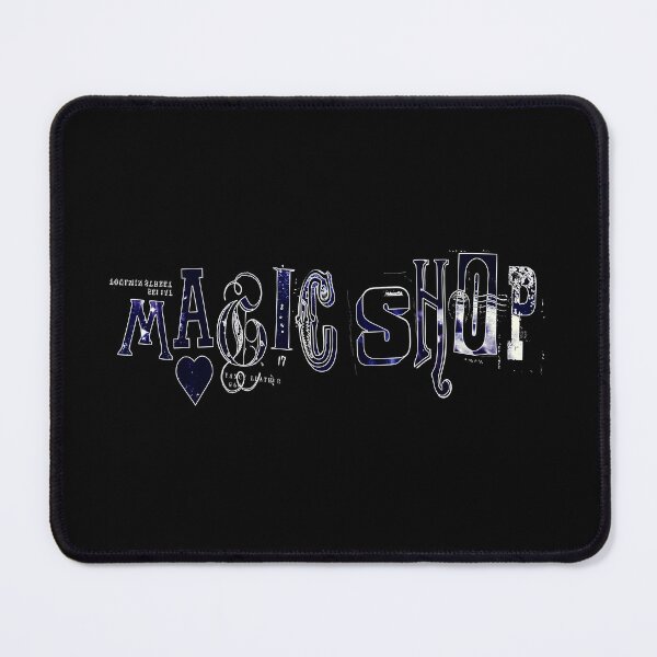 Item preview, BTS MAGIC SHOP - Love Yourself Tear designed and sold by VANSLABYRINTH.