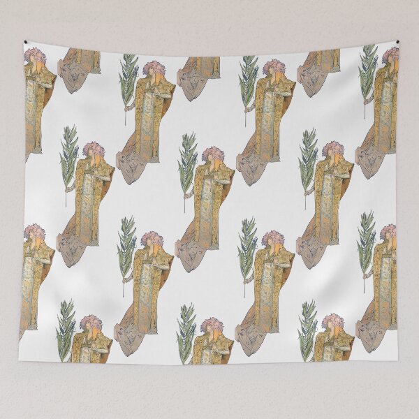 Item preview, Enchantress designed and sold by Par175.