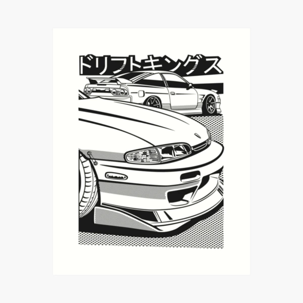 R·SILVIAページ IG3588 – ignition model