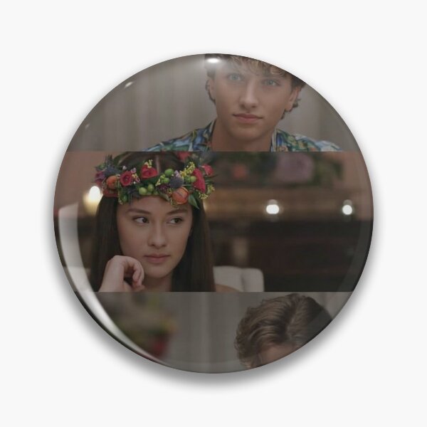 Item preview, Dinner with Belly and the Fisher Boys The Summer I Turned Pretty  designed and sold by tracynguyen23.