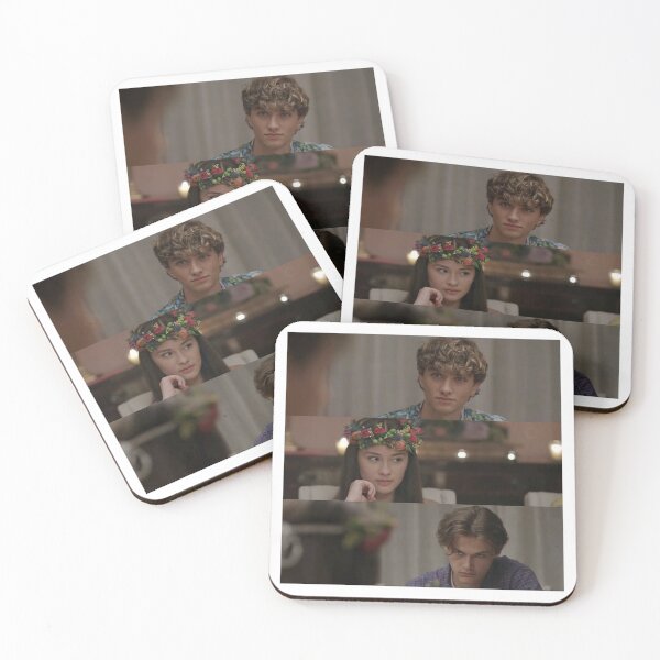Item preview, Dinner with Belly and the Fisher Boys The Summer I Turned Pretty  designed and sold by tracynguyen23.