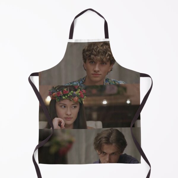 Item preview, Dinner with Belly and the Fisher Boys The Summer I Turned Pretty  designed and sold by tracynguyen23.