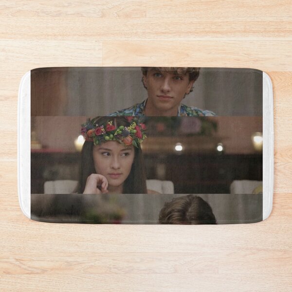 Item preview, Dinner with Belly and the Fisher Boys The Summer I Turned Pretty  designed and sold by tracynguyen23.