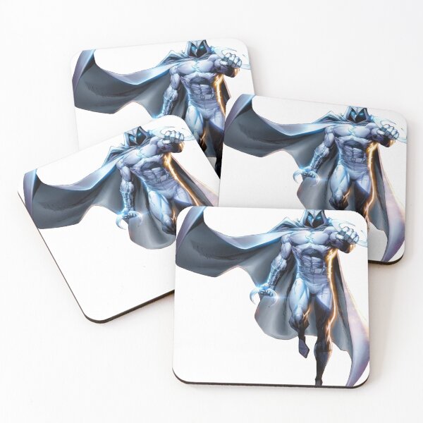 Item preview, moon knight designed and sold by topp100.