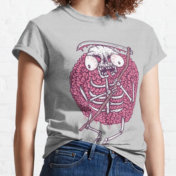 brainyreaper Classic T-Shirt