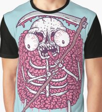brainyreaper Graphic T-Shirt