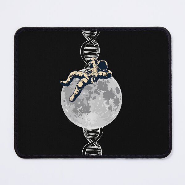 Item preview, Genes in space designed and sold by TheCellDesigns.