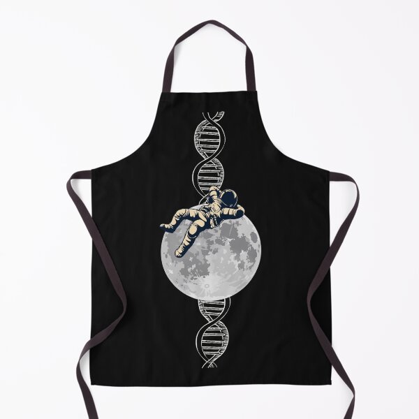 Item preview, Genes in space designed and sold by TheCellDesigns.