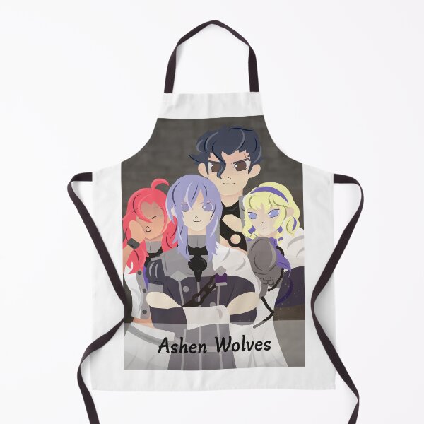 Item preview, Fire Emblem Ashen Wolves designed and sold by untitledGenny.