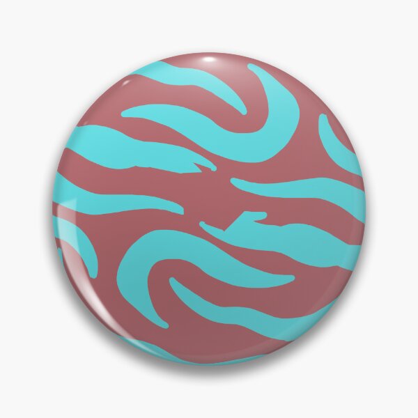 Item preview, Blue and pink Pattern Designs designed and sold by MagnumOpusJA.