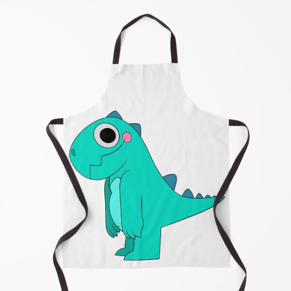 Item preview, Dead End: Paranormal Parko Costume - Teal designed and sold by bfree0017.