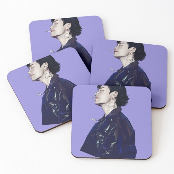 Item preview, V - heartthrob  designed and sold by nefows.