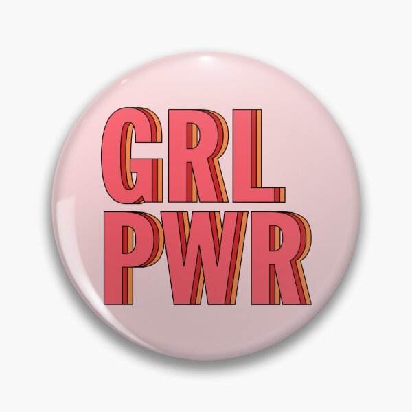 Item preview, GRL PWR designed and sold by little-mars.