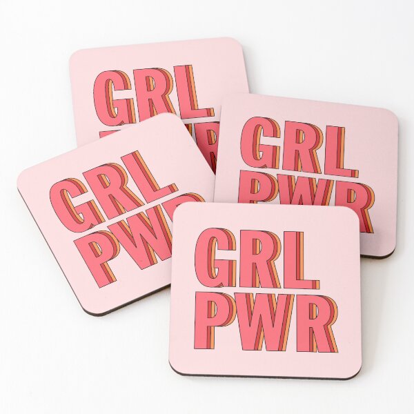 Item preview, GRL PWR designed and sold by little-mars.