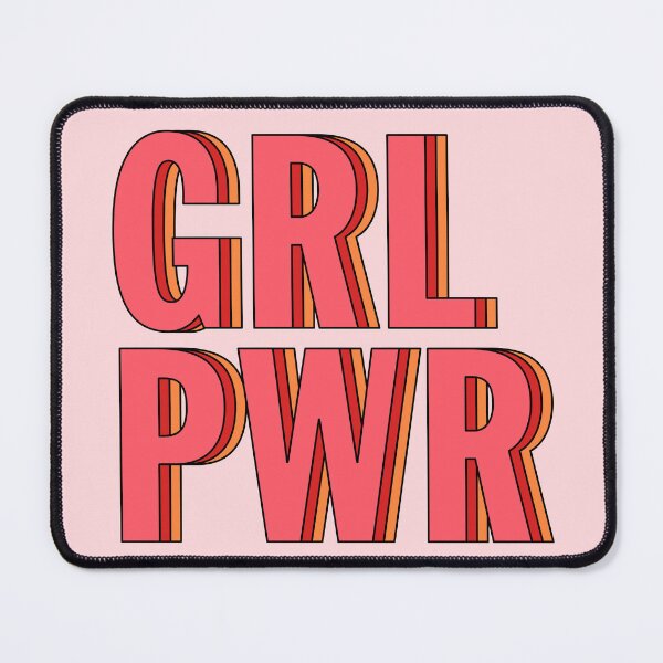 Item preview, GRL PWR designed and sold by little-mars.