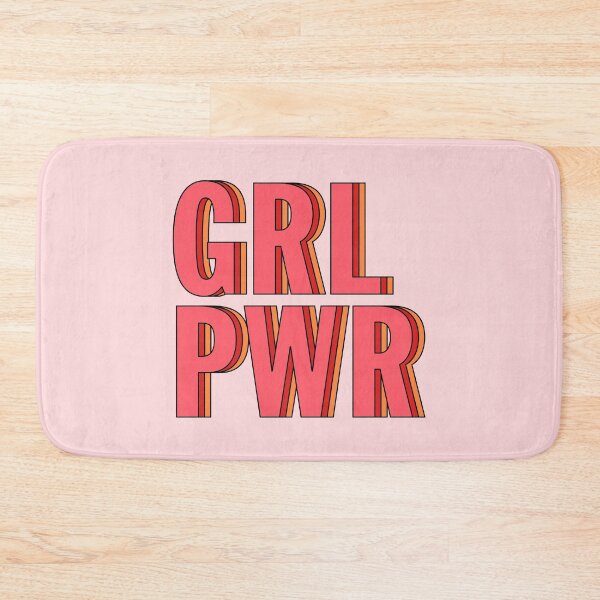 Item preview, GRL PWR designed and sold by little-mars.
