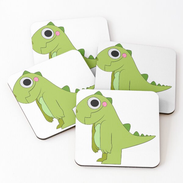 Item preview, Paranormal Park Dino Costume - Green designed and sold by bfree0017.