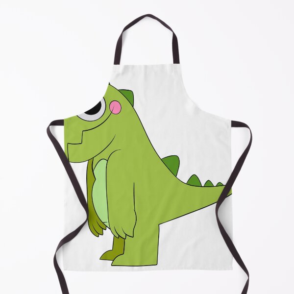 Item preview, Paranormal Park Dino Costume - Green designed and sold by bfree0017.