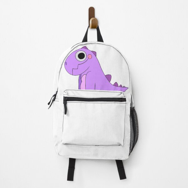 Item preview, Dead End: Paranormal Park Dino Costume - Purple designed and sold by bfree0017.