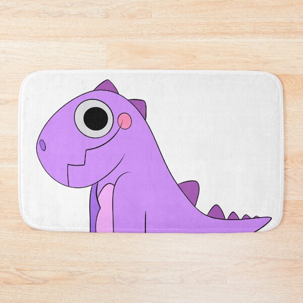 Item preview, Dead End: Paranormal Park Dino Costume - Purple designed and sold by bfree0017.