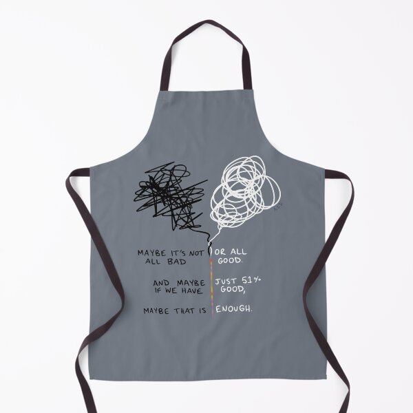 Item preview, 51% Good designed and sold by misslovelymess.