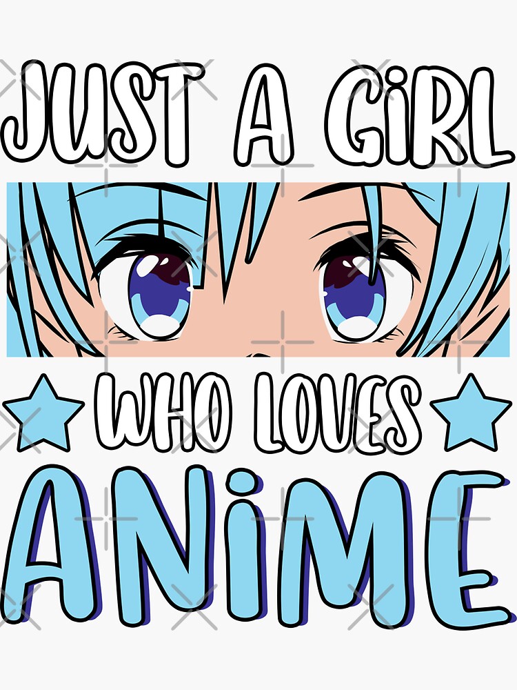  Anime Gifts for Teen Girls Just A Girl Who Loves Anime