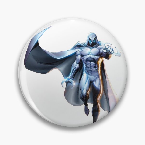 Item preview, moon knight designed and sold by topp100.