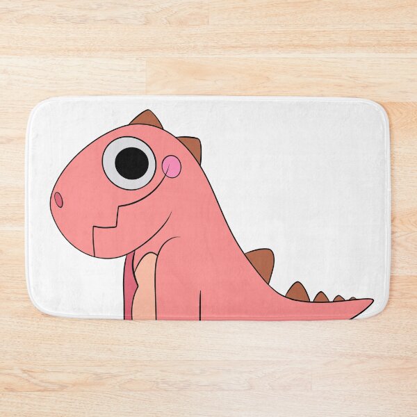 Item preview, Dead End: Paranormal Park Dino Costume - Red designed and sold by bfree0017.